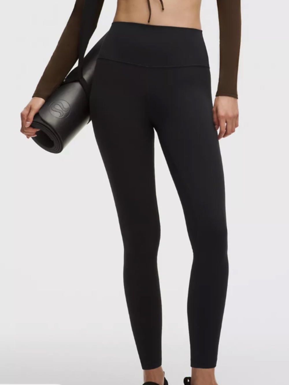 lululemon Align™ High-Rise Legging 25"